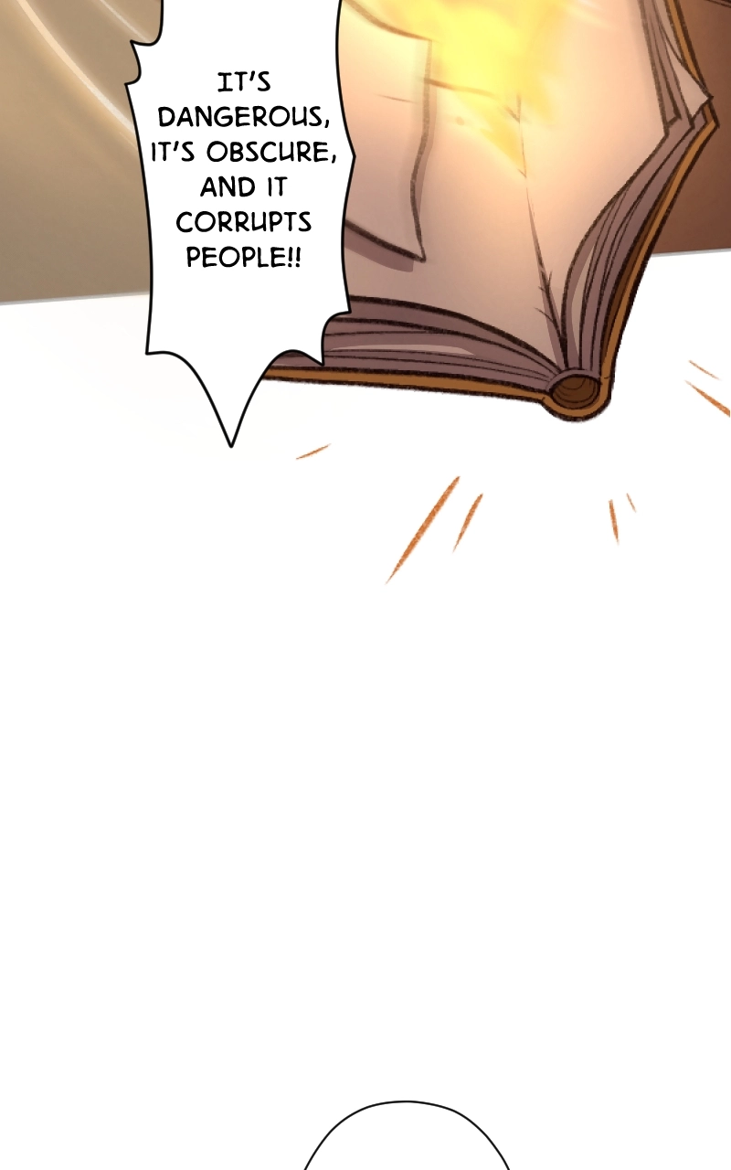 Lady Knights Chapter 48 page 33 - 