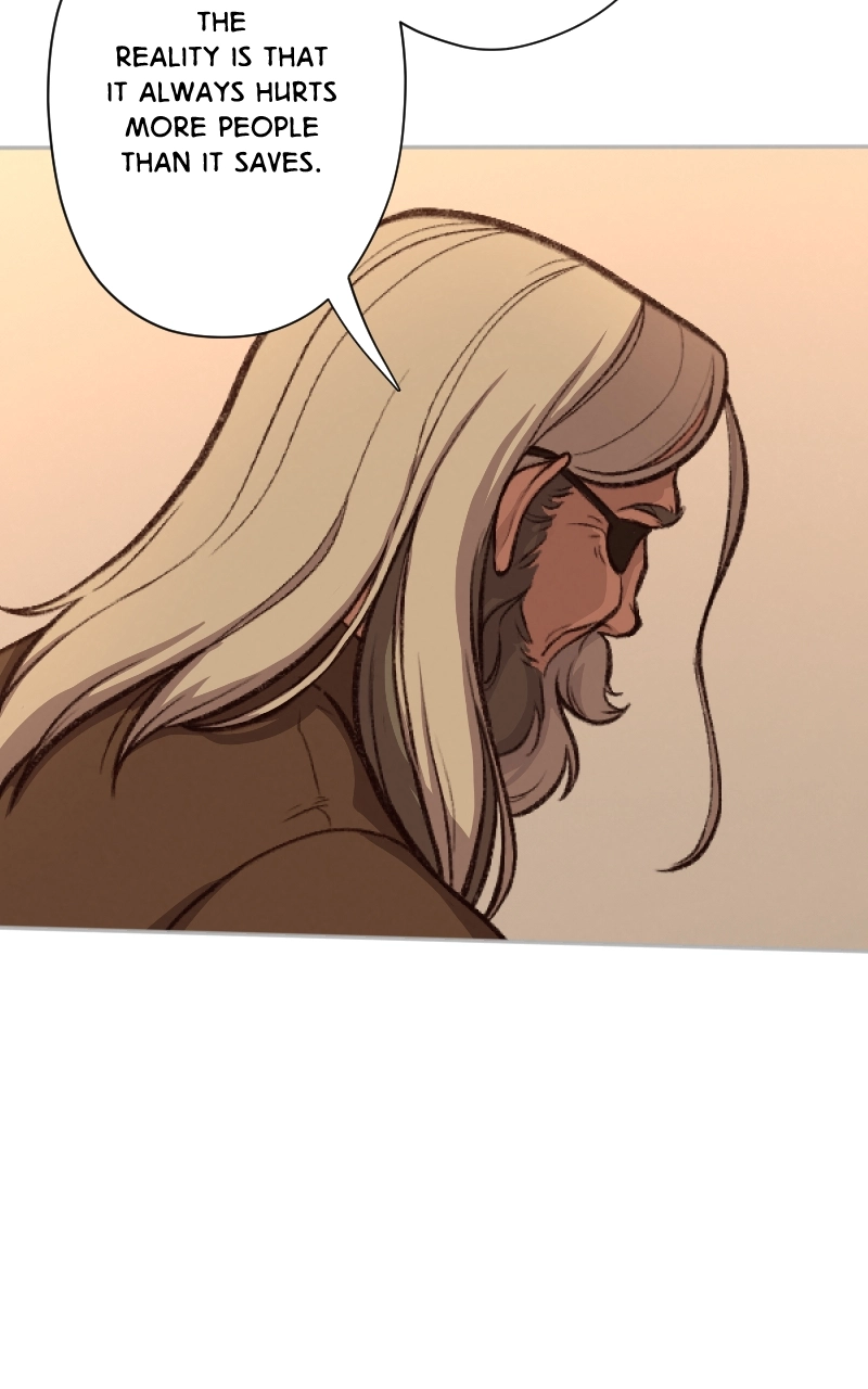 Lady Knights Chapter 48 page 37 - 