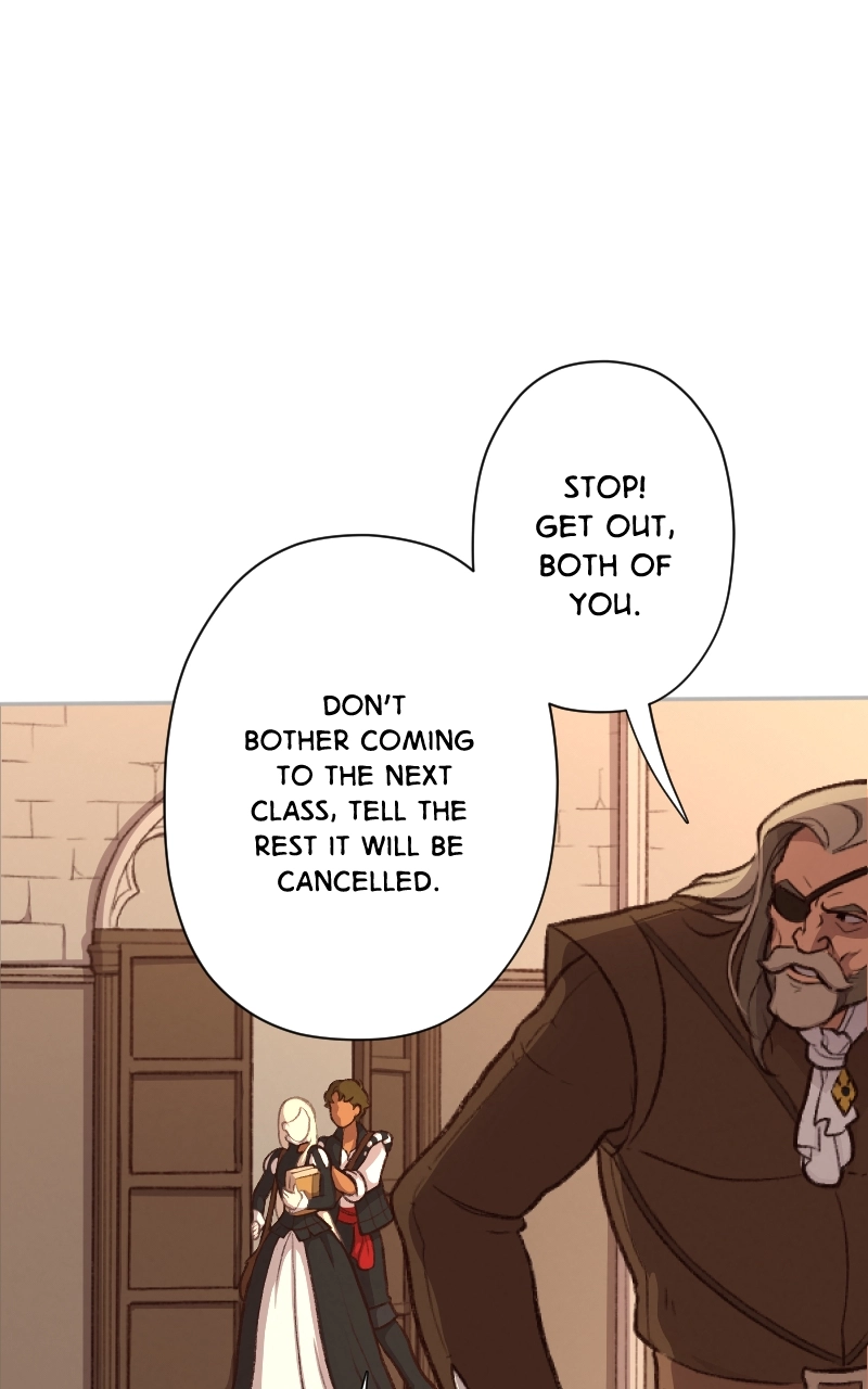 Lady Knights Chapter 48 page 39 - 