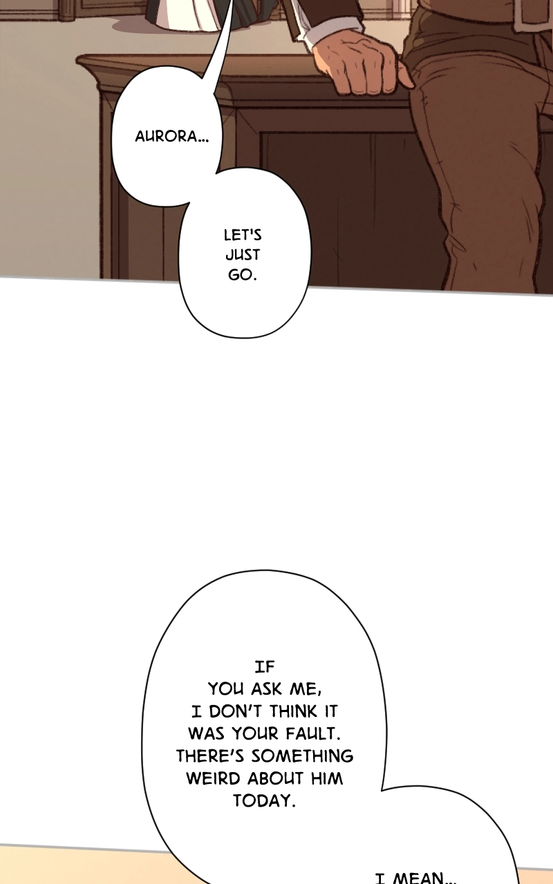 Lady Knights Chapter 48 page 40 - 
