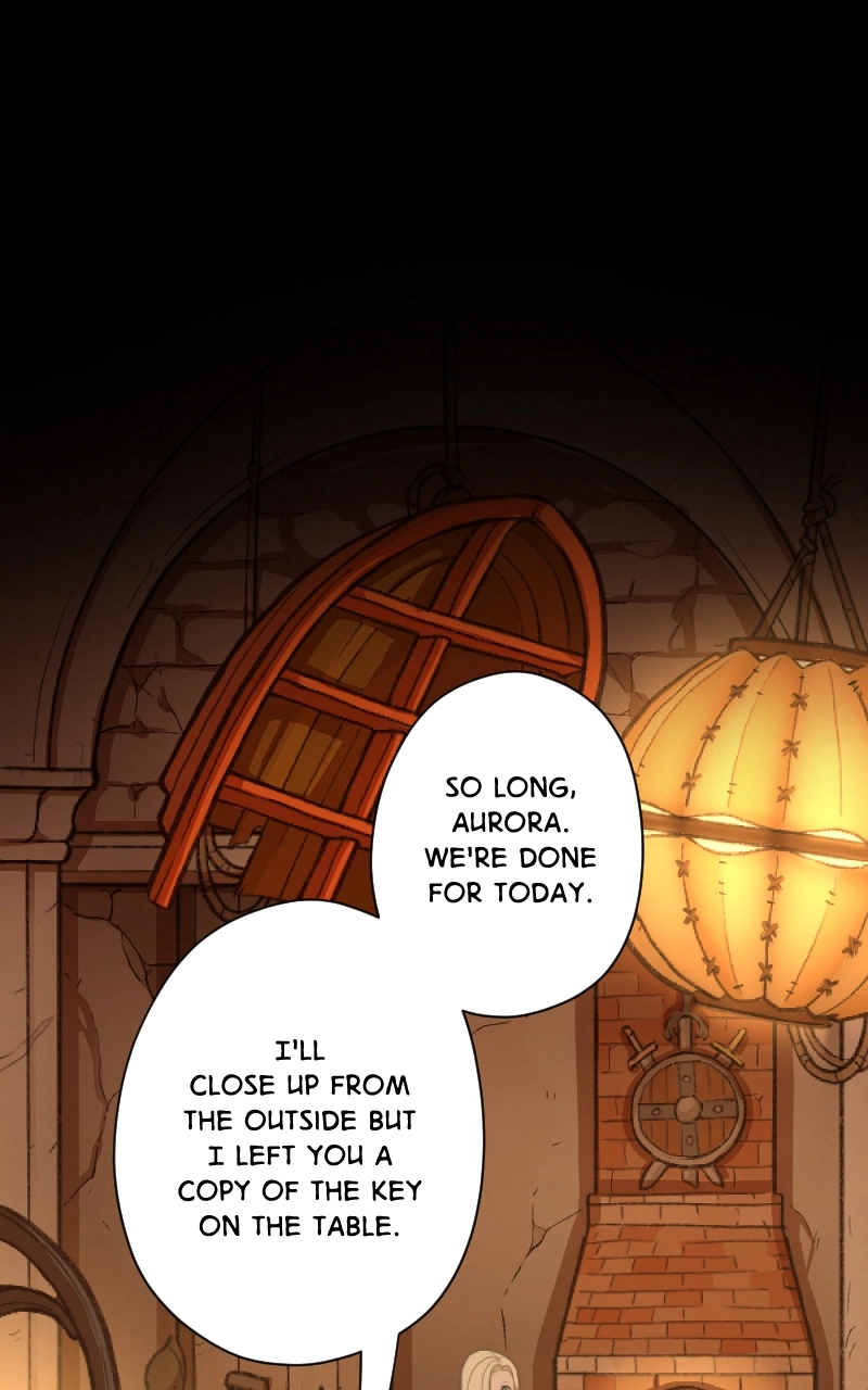 Lady Knights Chapter 48 page 43 - 