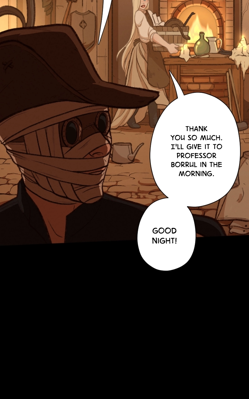 Lady Knights Chapter 48 page 44 - 