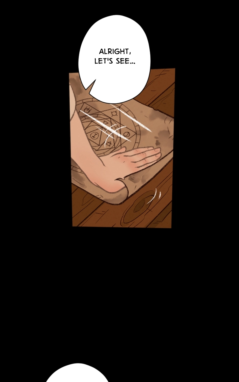 Lady Knights Chapter 48 page 45 - 