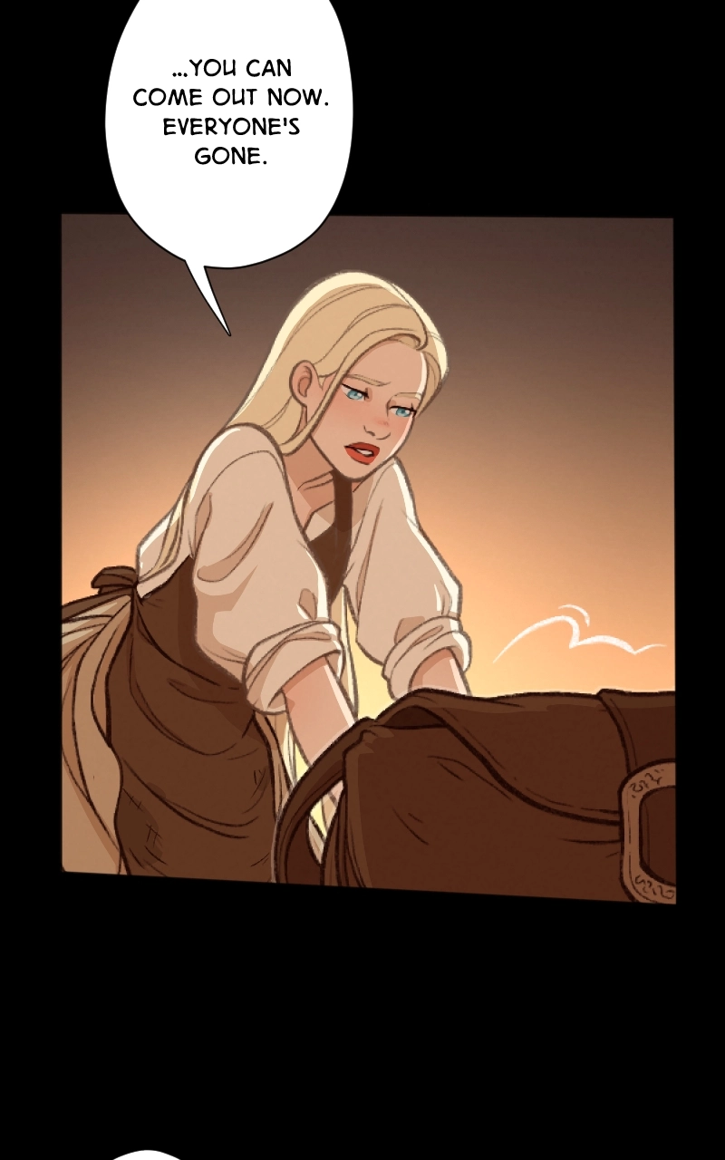 Lady Knights Chapter 48 page 46 - 