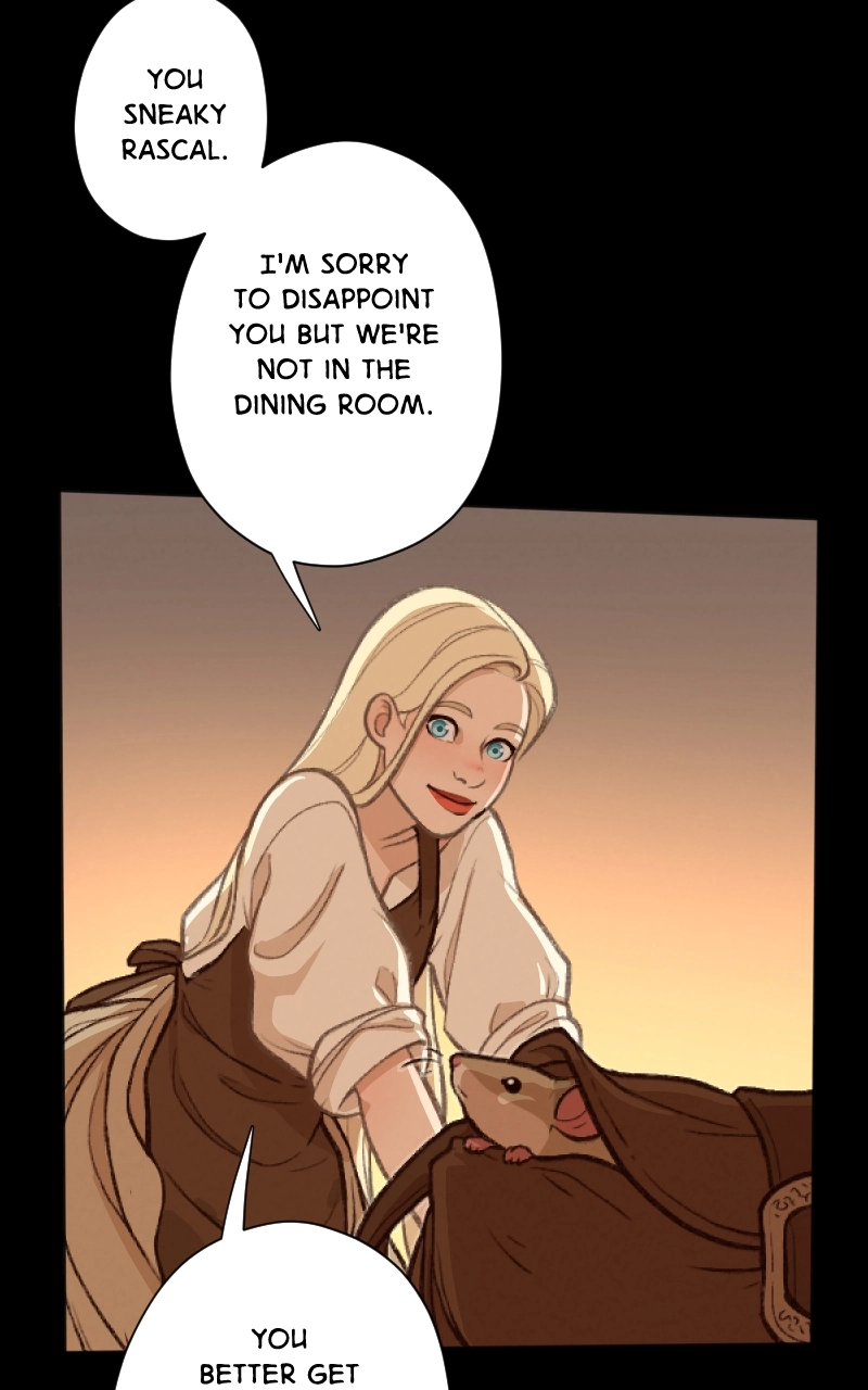 Lady Knights Chapter 48 page 47 - 