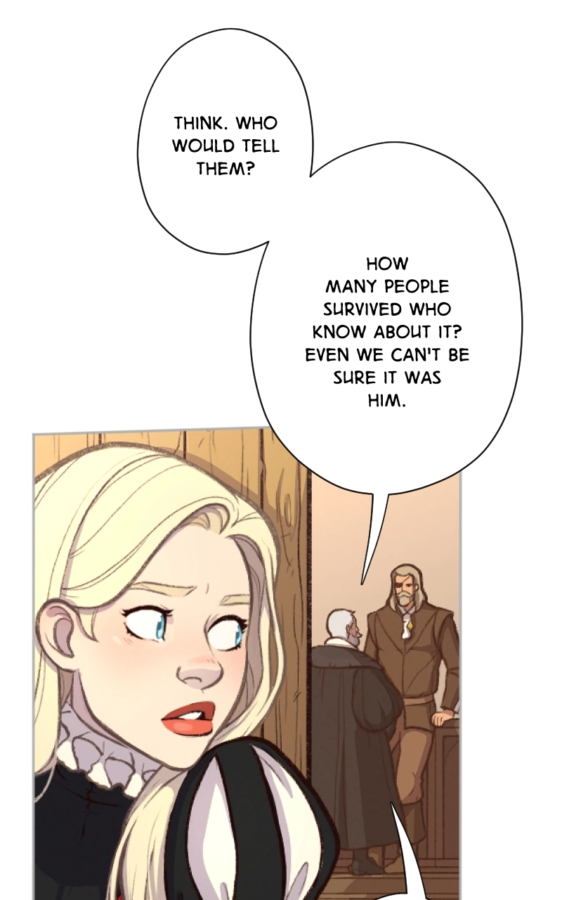 Lady Knights Chapter 48 page 6 - 