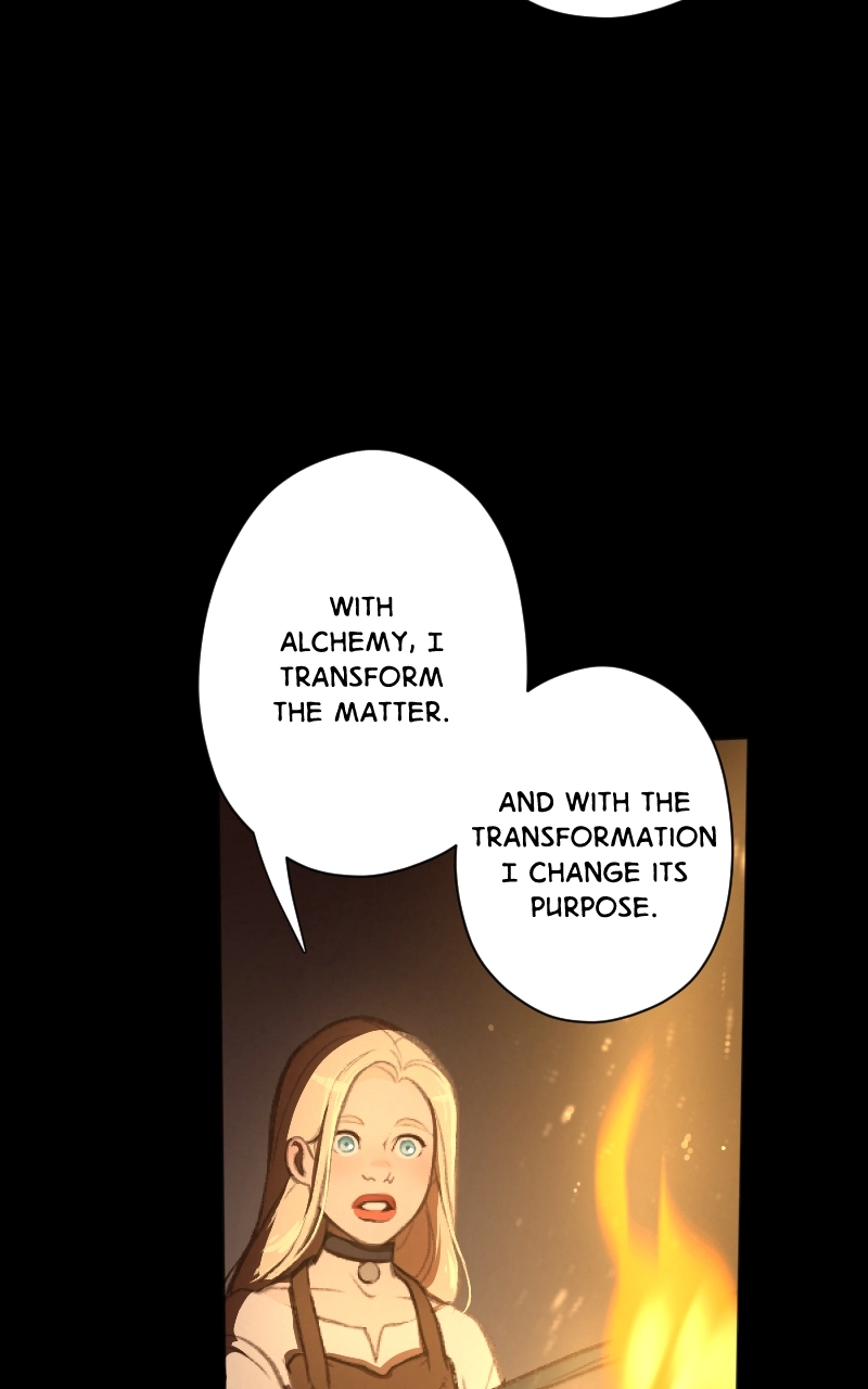 Lady Knights Chapter 48 page 51 - 