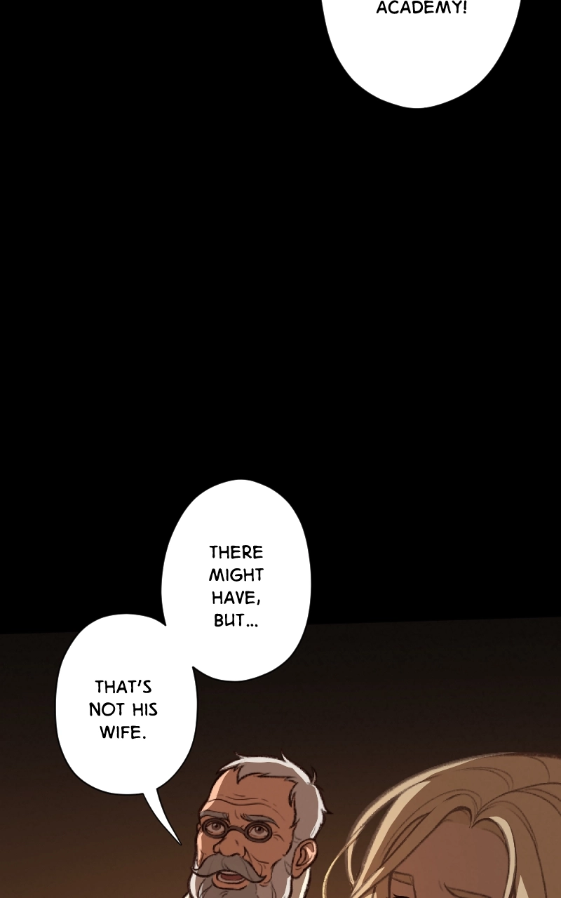 Lady Knights Chapter 50 page 13 - 