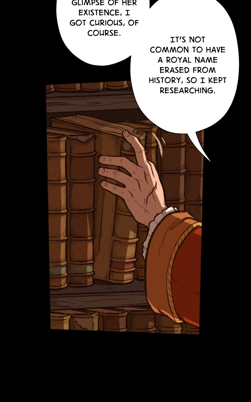 Lady Knights Chapter 50 page 18 - 