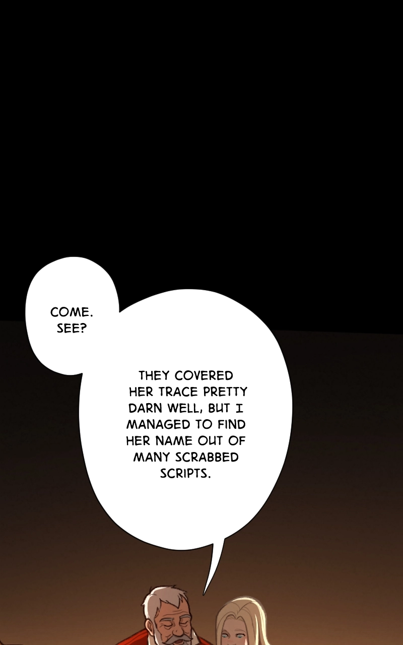 Lady Knights Chapter 50 page 19 - 