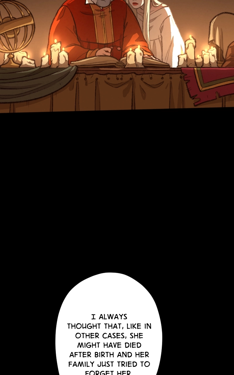 Lady Knights Chapter 50 page 20 - 