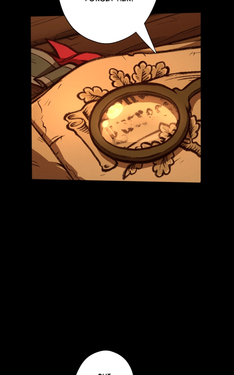Lady Knights Chapter 50 page 21 - 