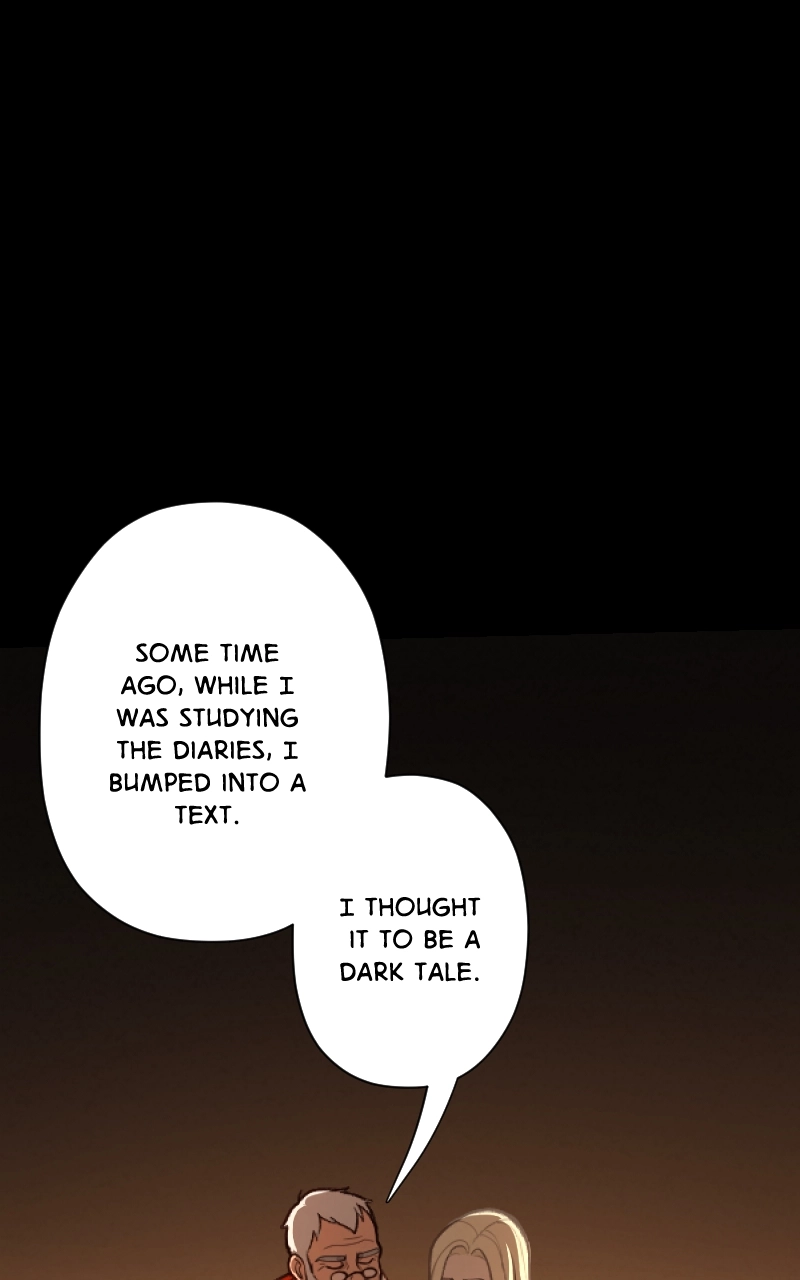 Lady Knights Chapter 50 page 23 - 