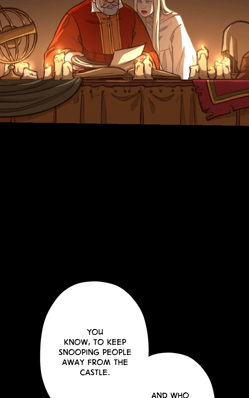 Lady Knights Chapter 50 page 24 - 