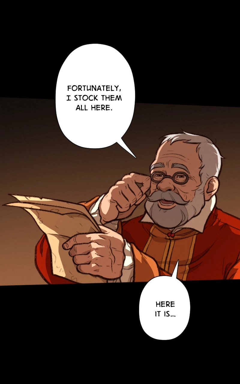 Lady Knights Chapter 50 page 26 - 