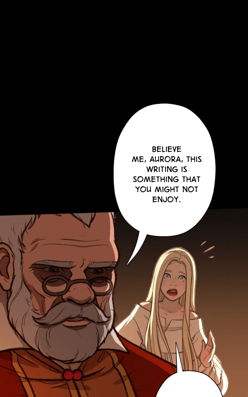 Lady Knights Chapter 50 page 27 - 