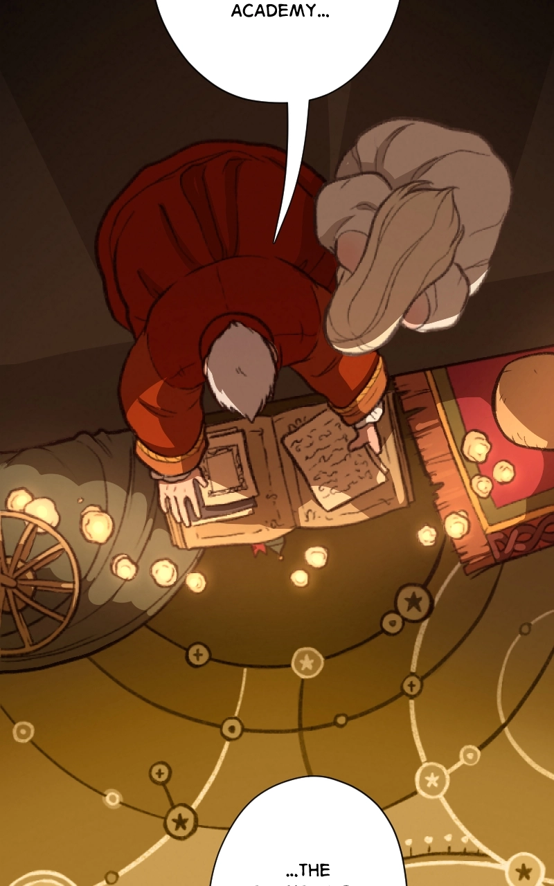 Lady Knights Chapter 50 page 29 - 