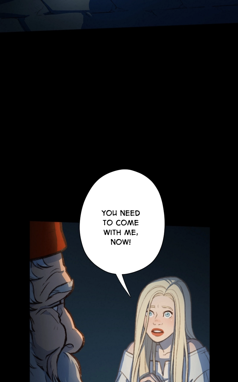 Lady Knights Chapter 50 page 4 - 