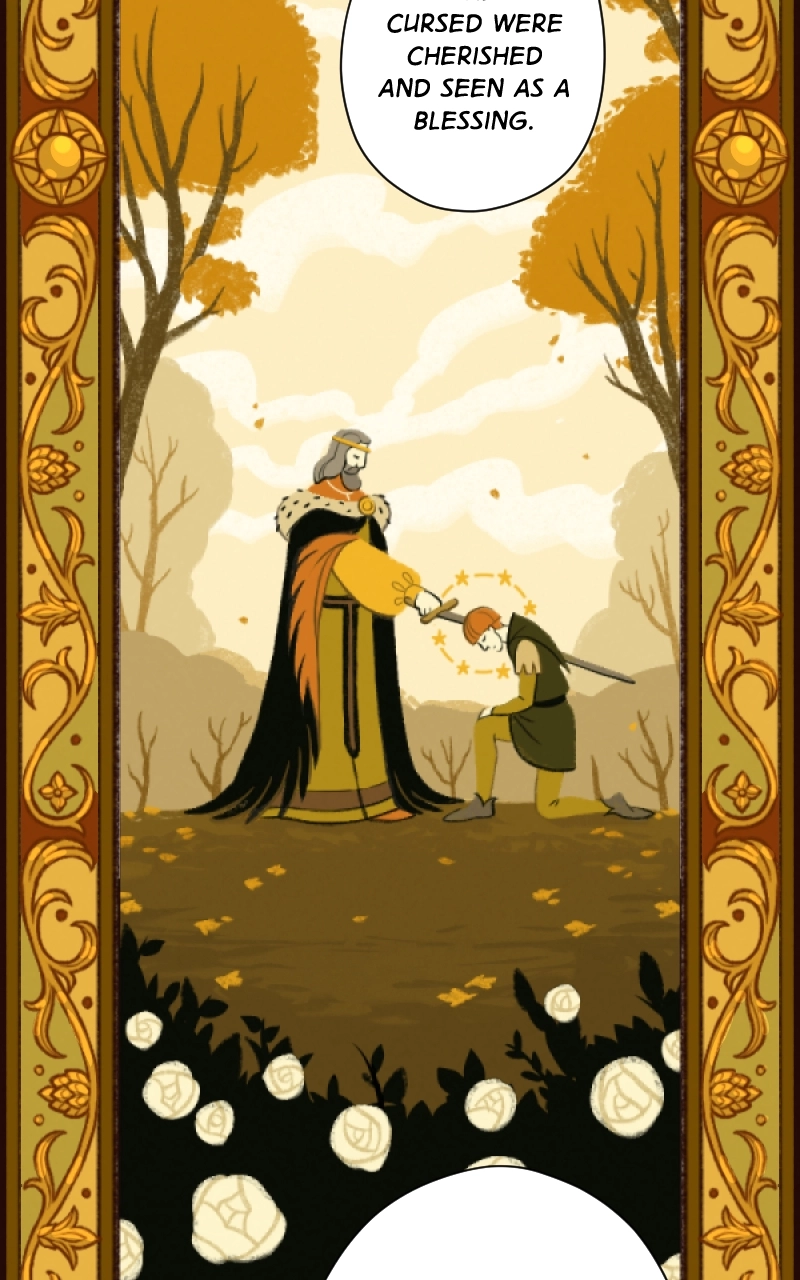 Lady Knights Chapter 50 page 31 - 