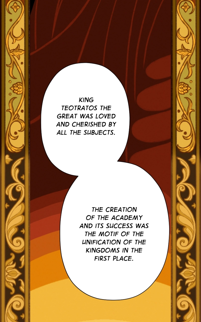 Lady Knights Chapter 50 page 37 - 