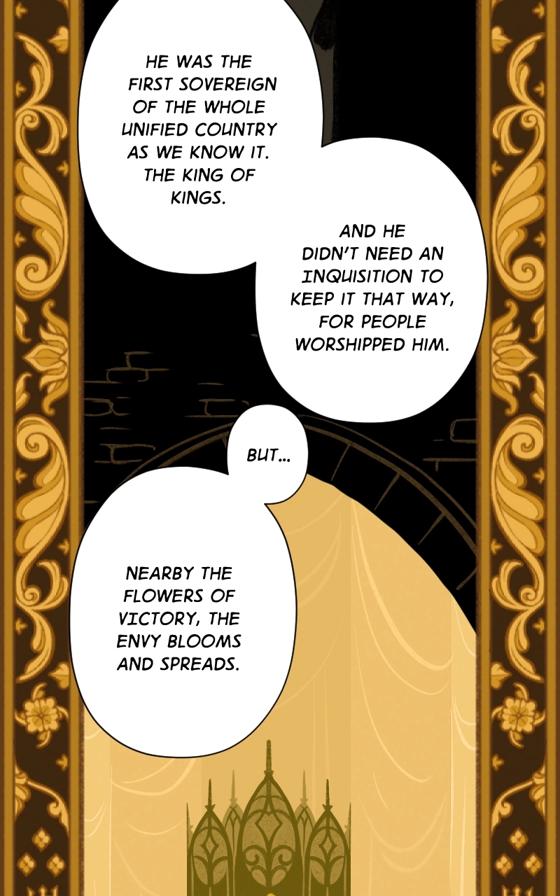 Lady Knights Chapter 50 page 39 - 