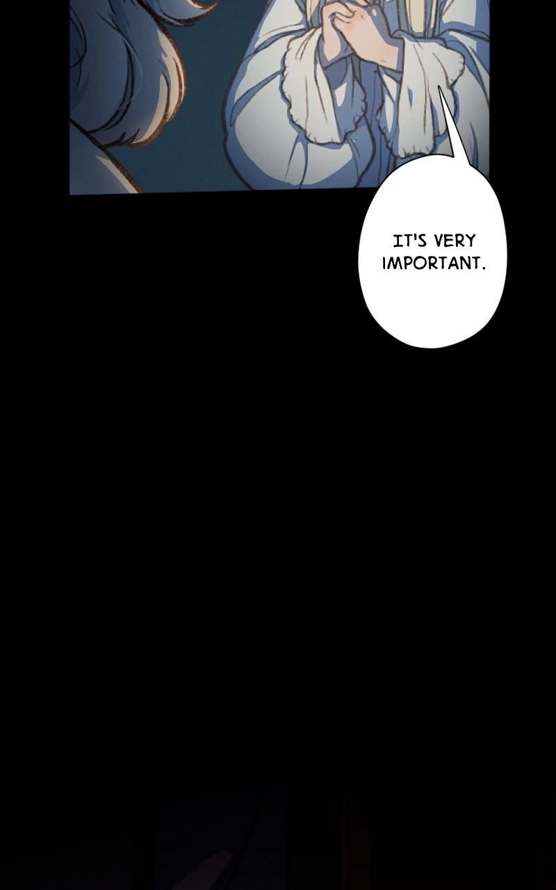 Lady Knights Chapter 50 page 5 - 