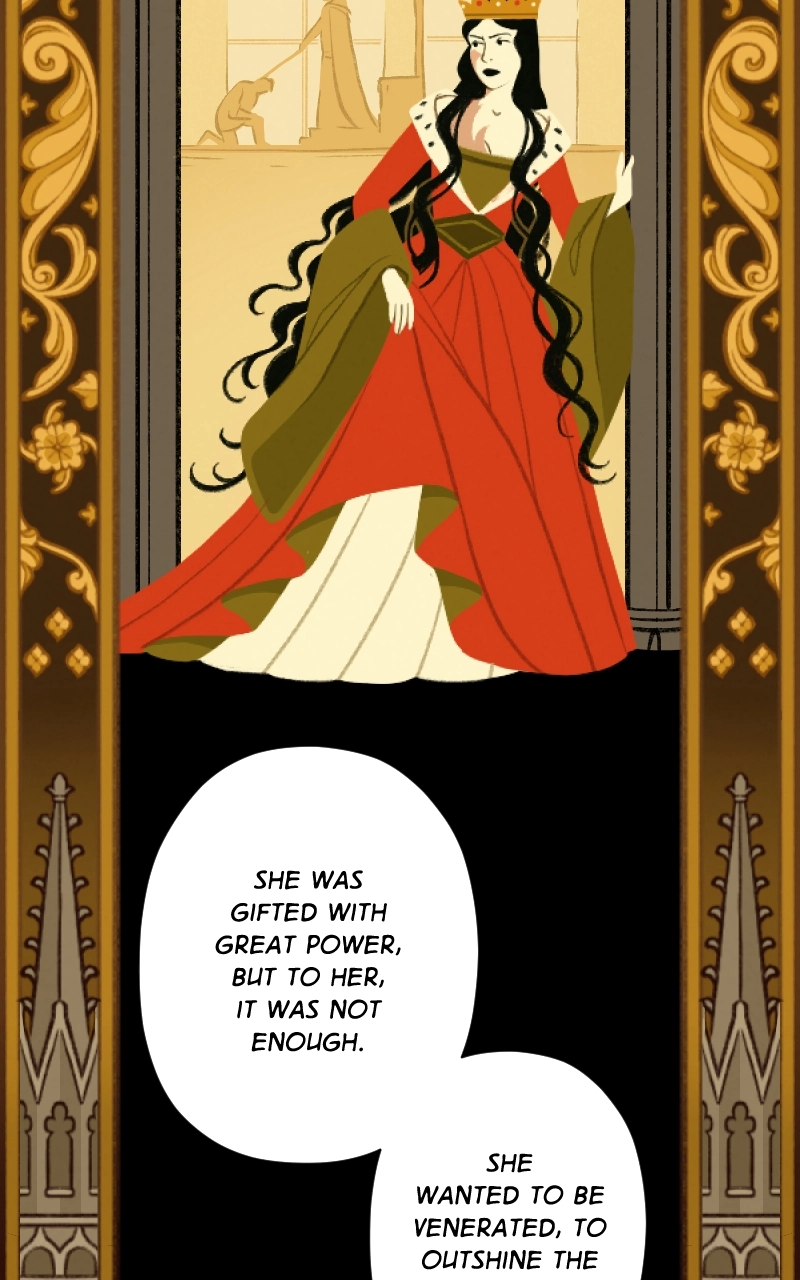 Lady Knights Chapter 50 page 41 - 