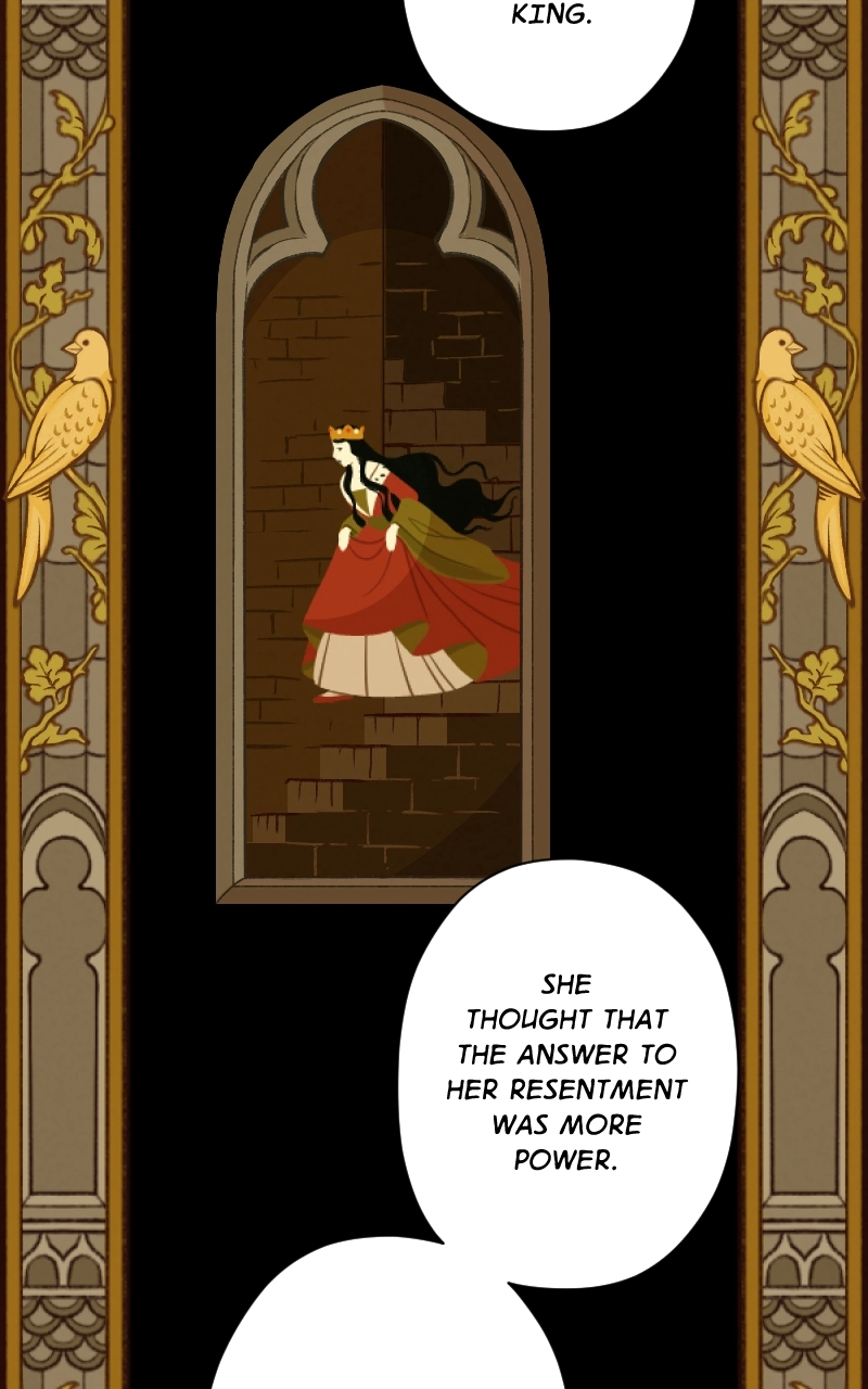 Lady Knights Chapter 50 page 42 - 