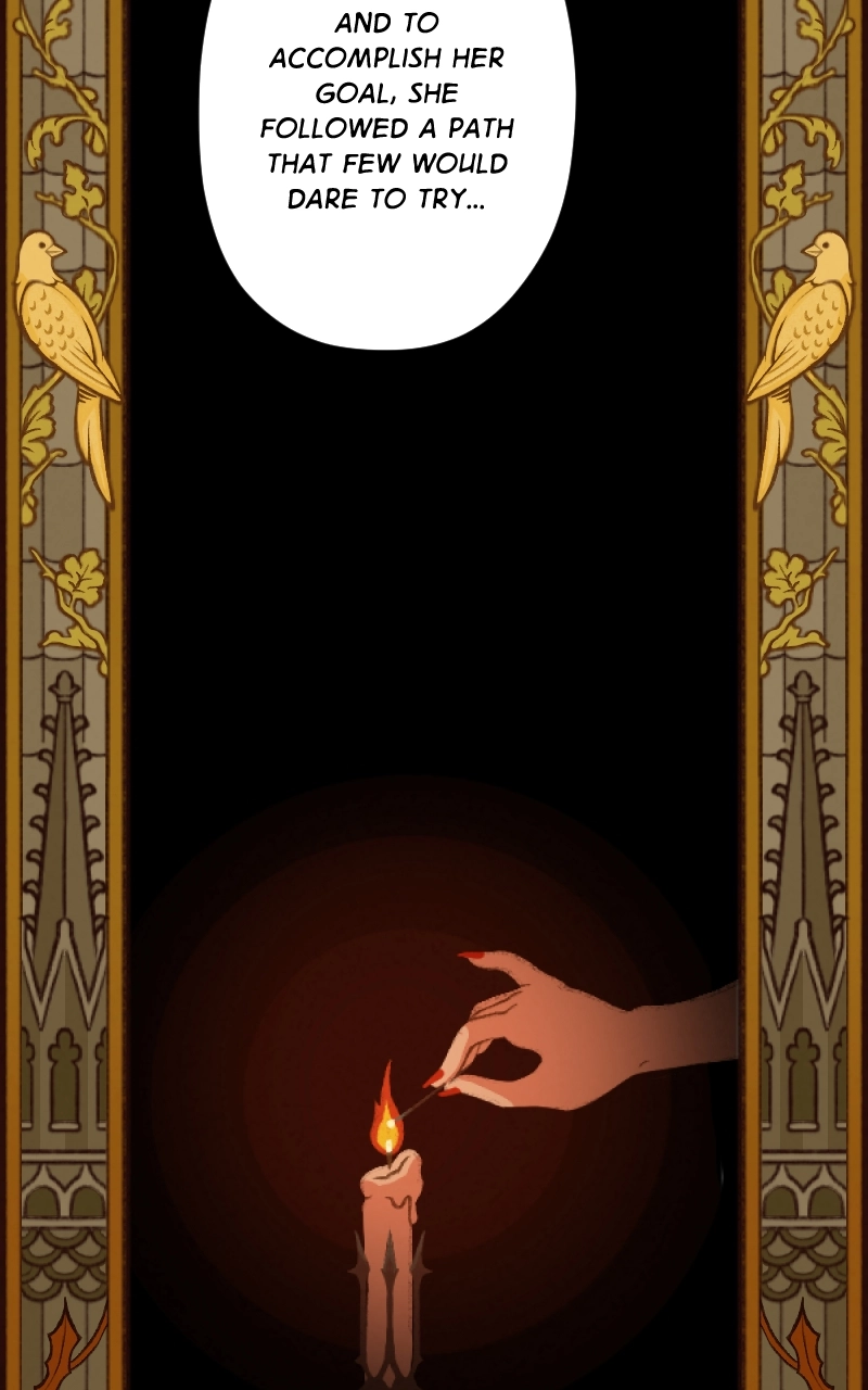 Lady Knights Chapter 50 page 43 - 