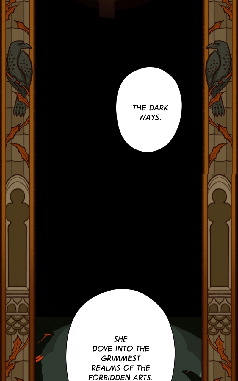 Lady Knights Chapter 50 page 44 - 