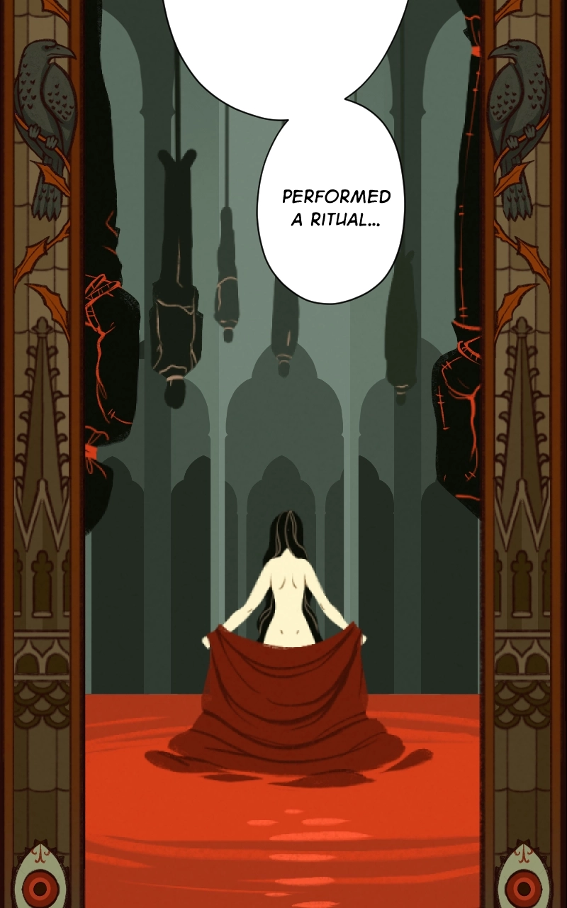 Lady Knights Chapter 50 page 45 - 