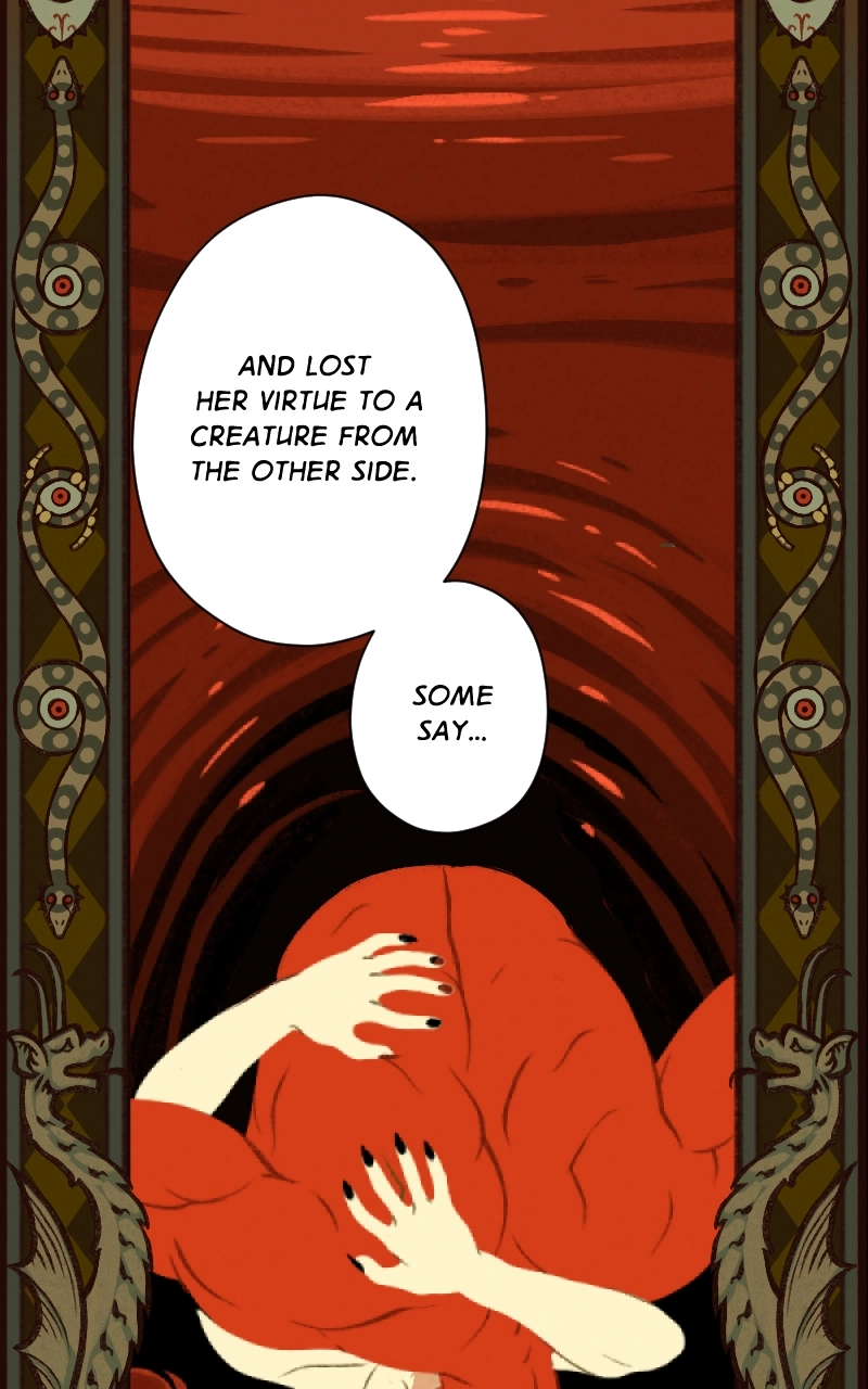 Lady Knights Chapter 50 page 46 - 