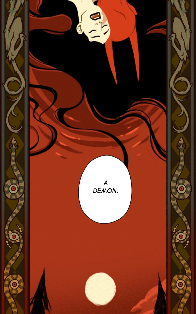 Lady Knights Chapter 50 page 47 - 