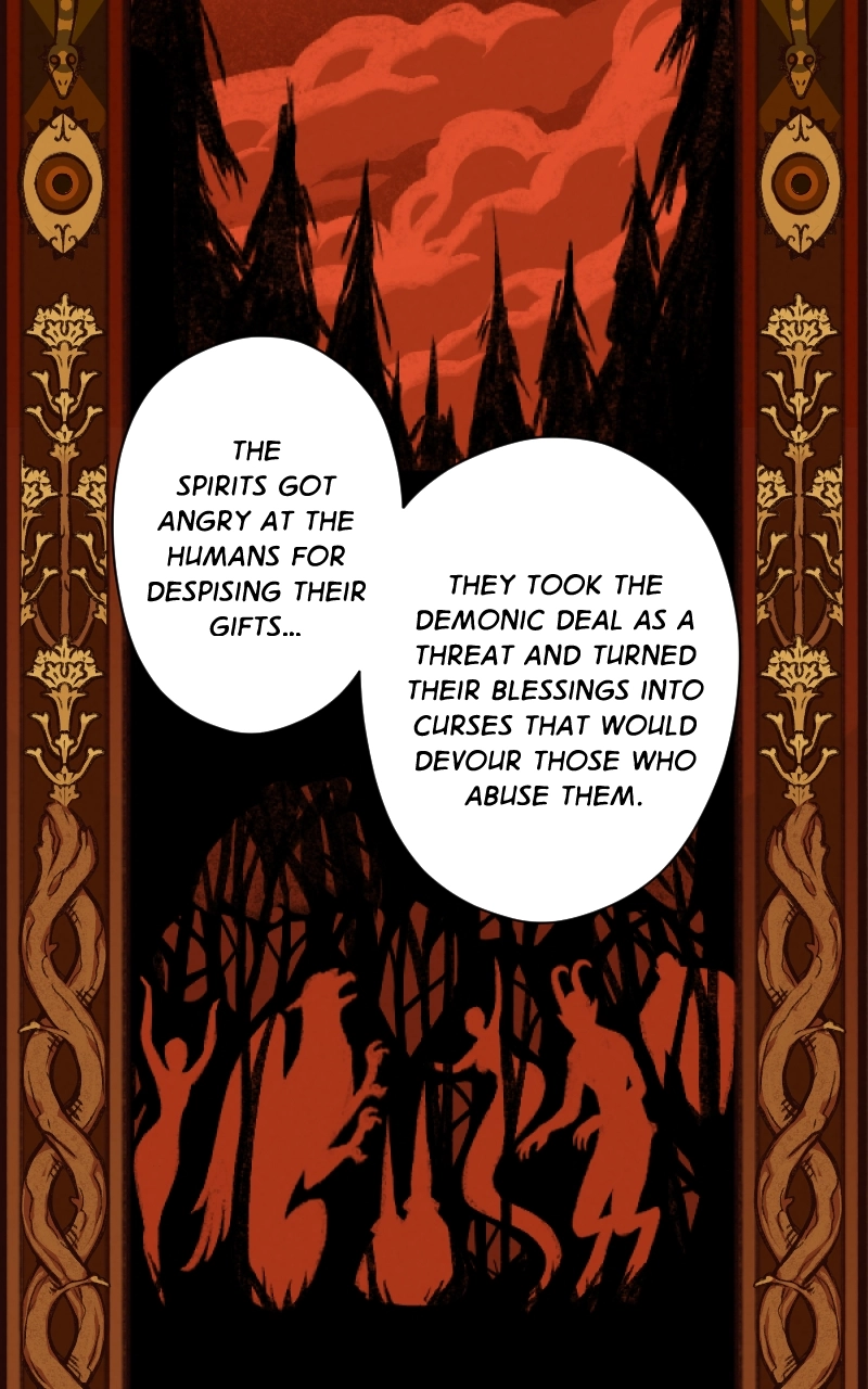 Lady Knights Chapter 50 page 48 - 