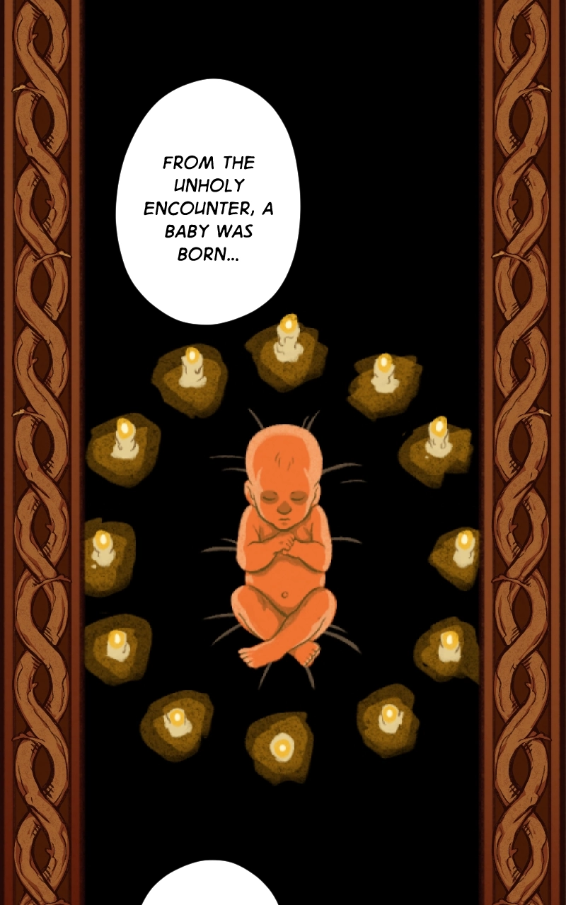 Lady Knights Chapter 50 page 49 - 