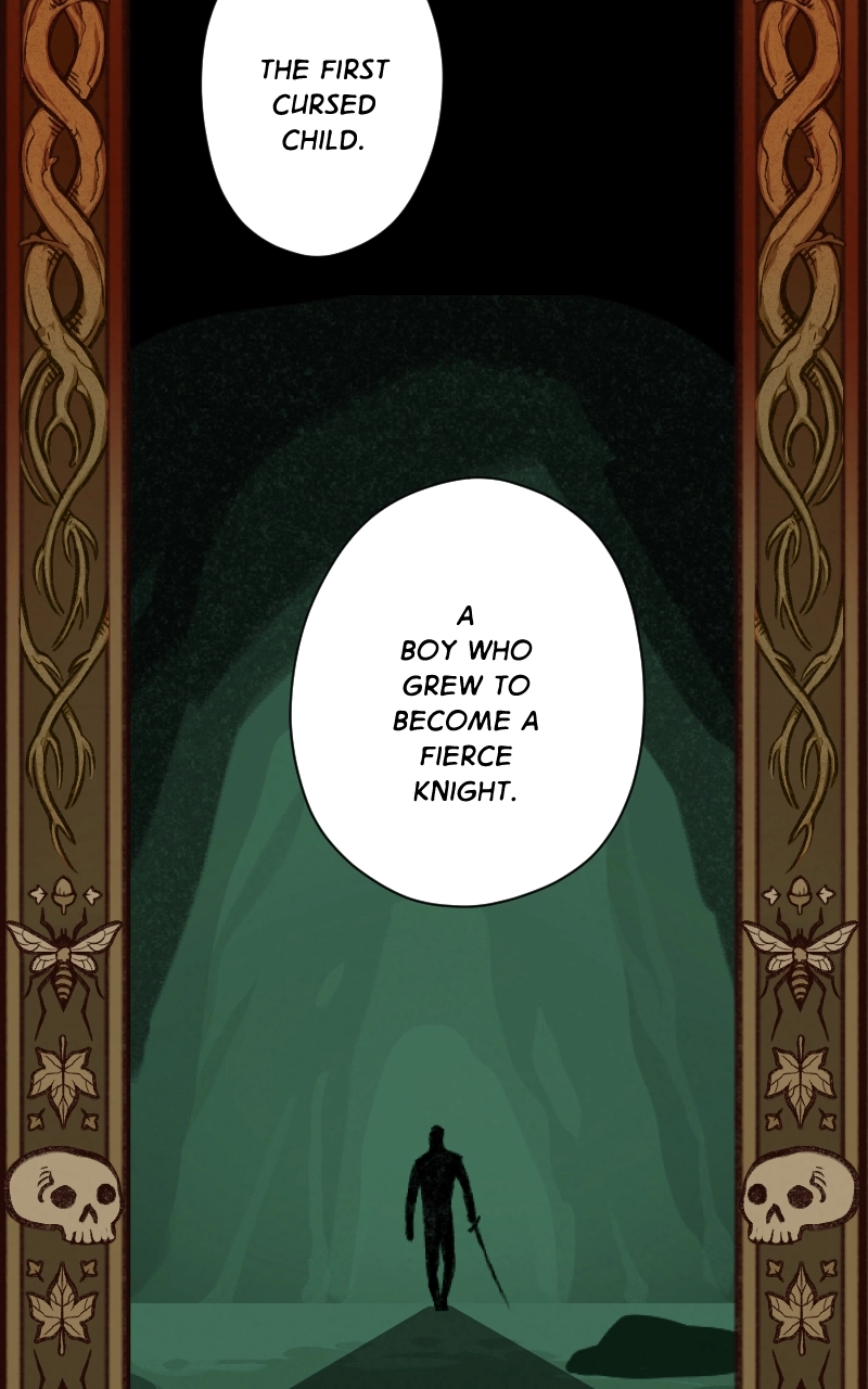 Lady Knights Chapter 50 page 50 - 