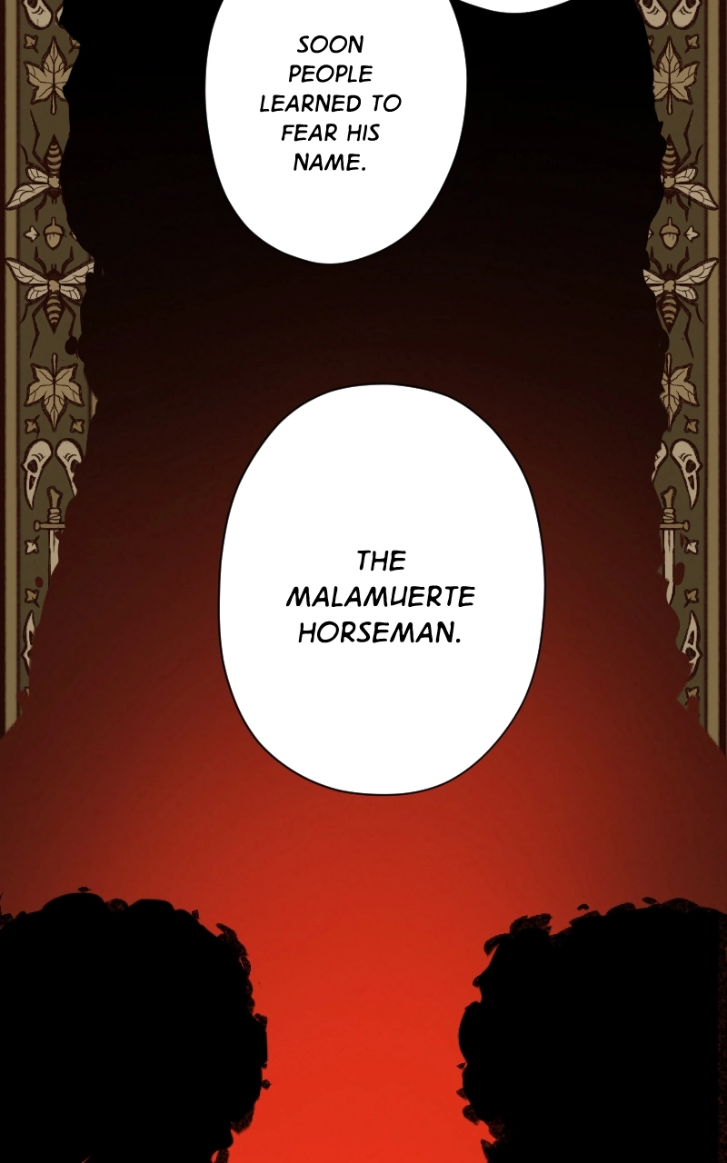 Lady Knights Chapter 50 page 52 - 
