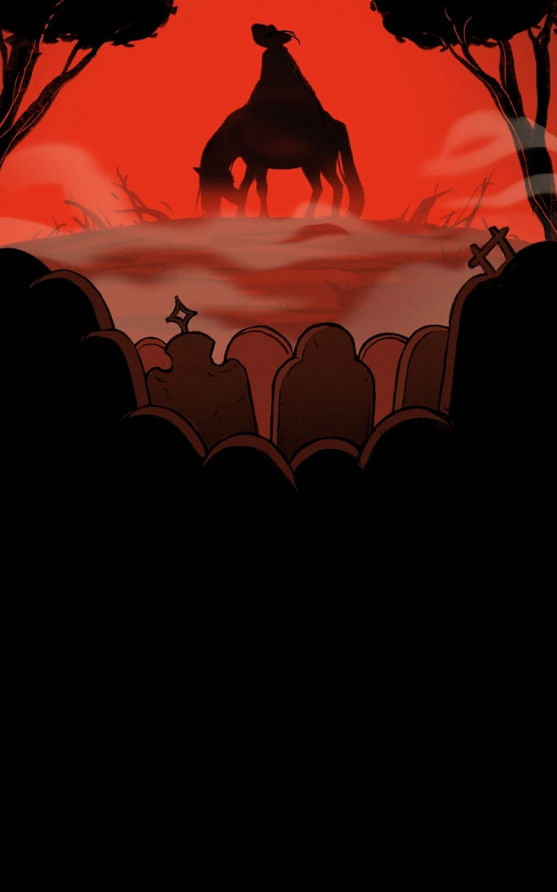 Lady Knights Chapter 50 page 53 - 