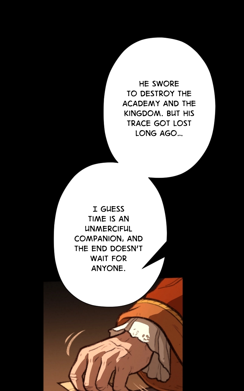 Lady Knights Chapter 50 page 54 - 