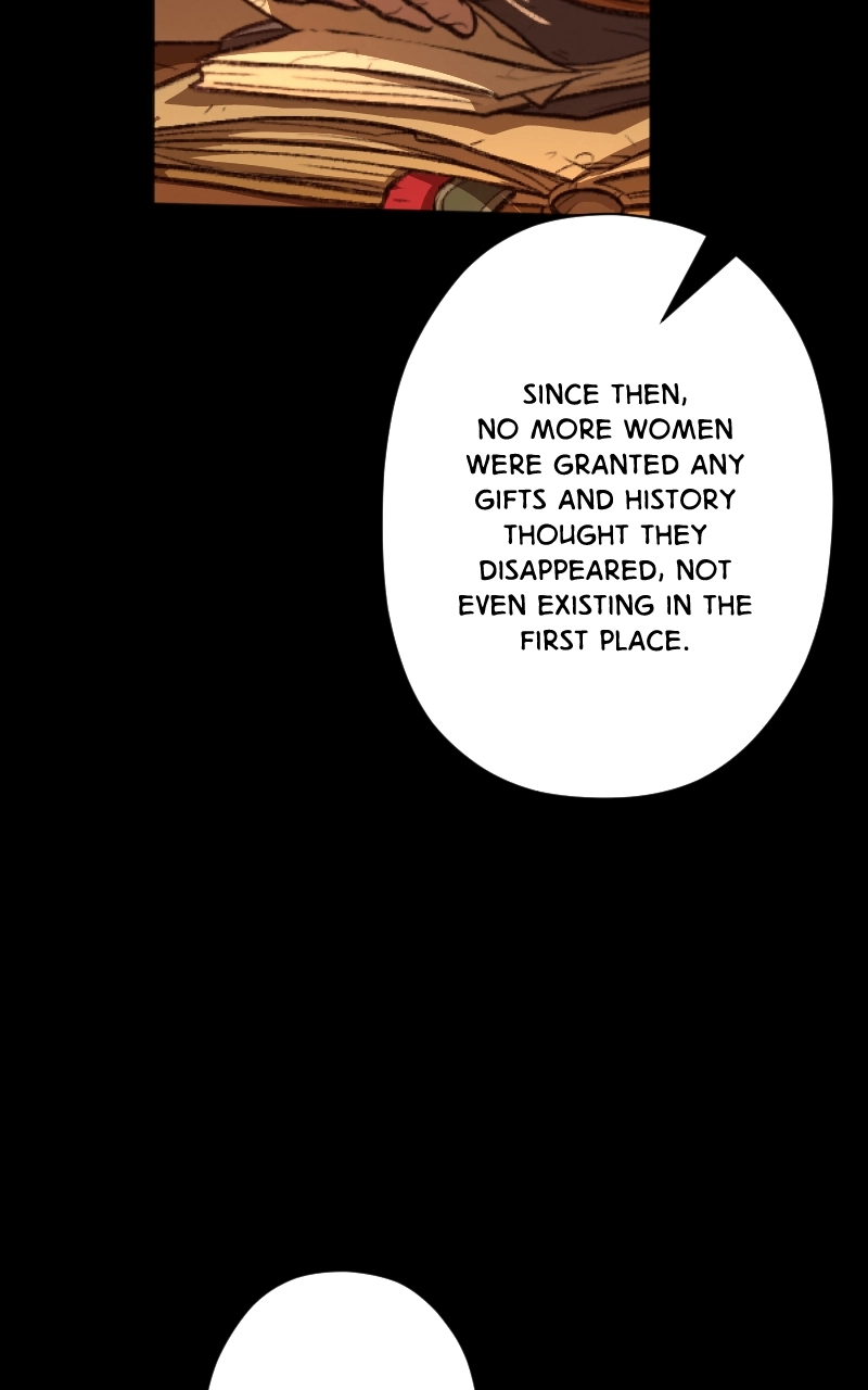Lady Knights Chapter 50 page 55 - 