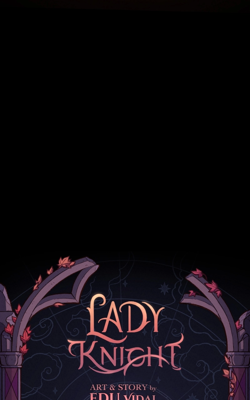Lady Knights Chapter 50 page 60 - 