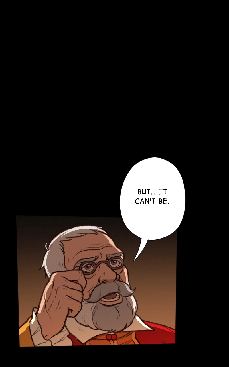 Lady Knights Chapter 50 page 8 - 