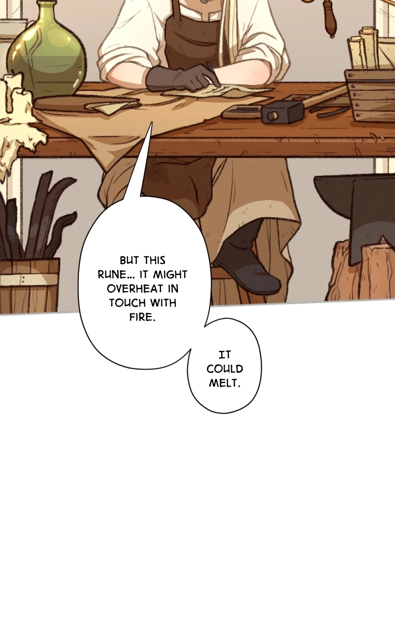 Lady Knights Chapter 51 page 2 - 