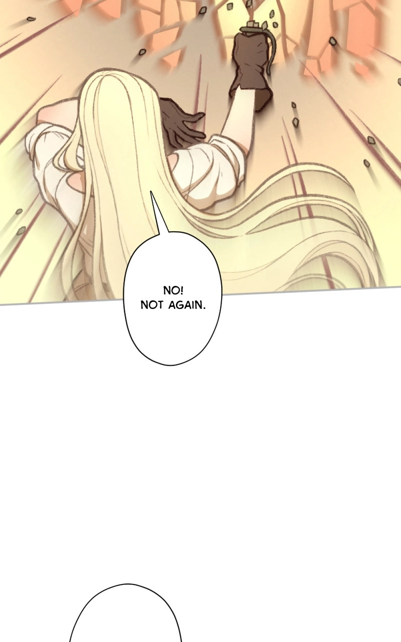 Lady Knights Chapter 51 page 12 - 
