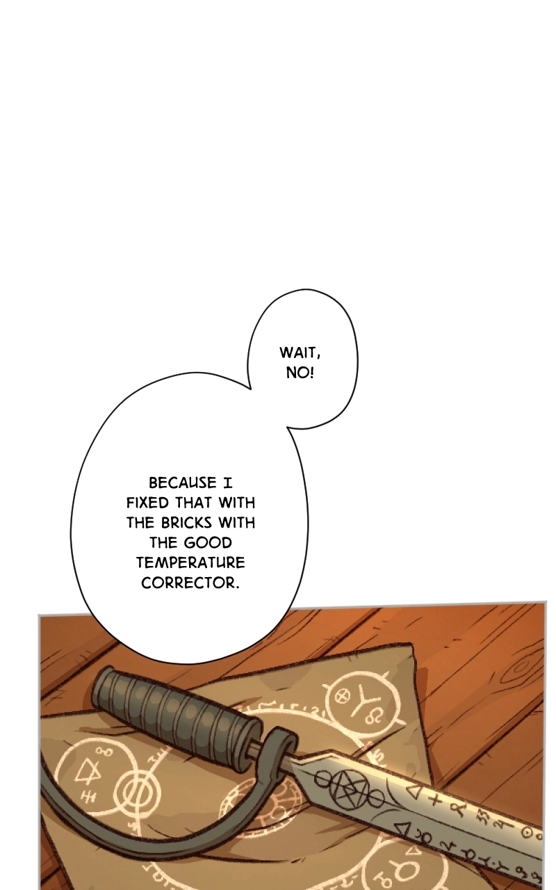 Lady Knights Chapter 51 page 3 - 