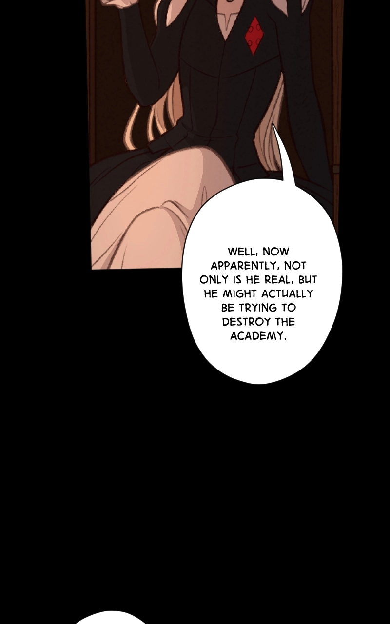 Lady Knights Chapter 51 page 21 - 