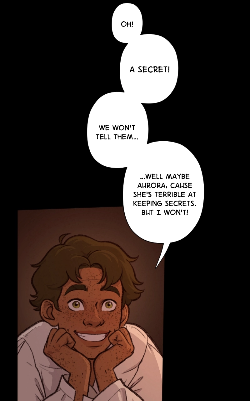 Lady Knights Chapter 51 page 26 - 