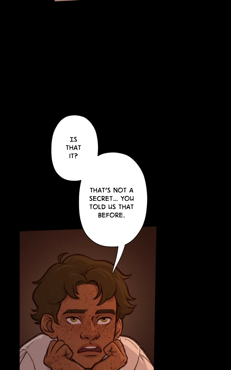 Lady Knights Chapter 51 page 29 - 