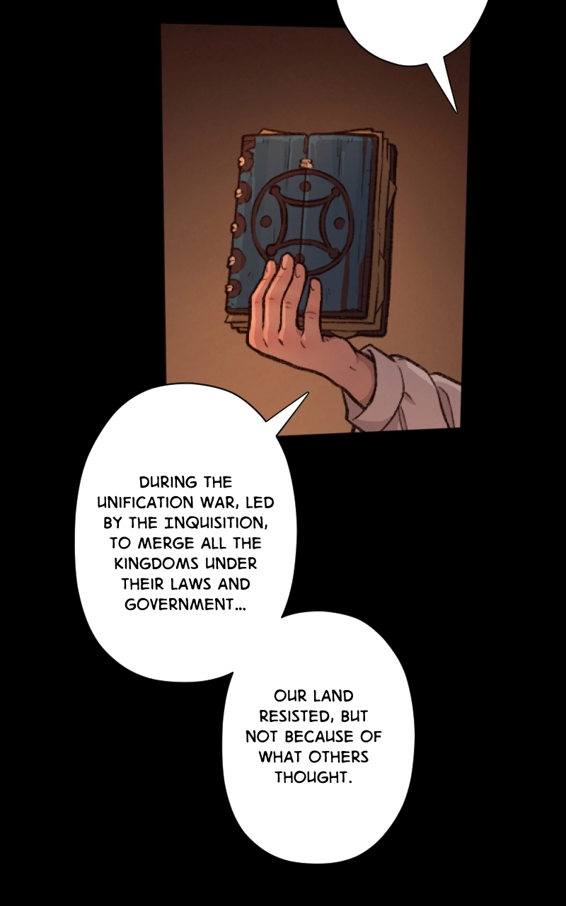 Lady Knights Chapter 51 page 31 - 