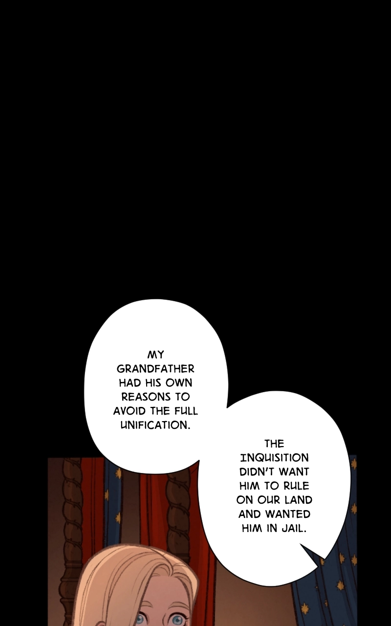 Lady Knights Chapter 51 page 32 - 